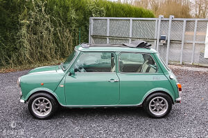 Mini Cooper 1300 - 1997