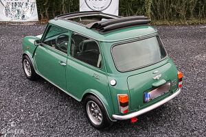 Mini Cooper 1300 - 1997