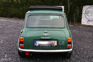 Mini Cooper 1300 - 1997