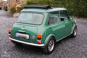 Mini Cooper 1300 - 1997