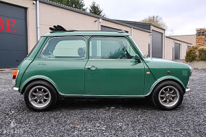Mini Cooper 1300 - 1997