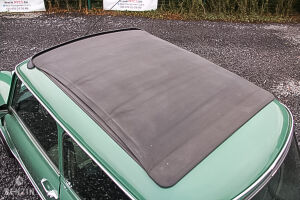 Mini Cooper 1300 - 1997