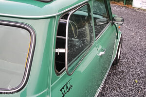 Mini Cooper 1300 - 1997