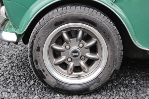 Mini Cooper 1300 - 1997