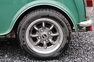 Mini Cooper 1300 - 1997