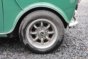 Mini Cooper 1300 - 1997