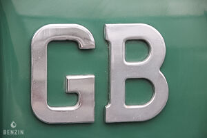 Mini Cooper 1300 - 1997