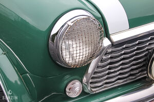 Mini Cooper 1300 - 1997