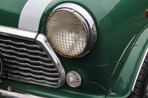 Mini Cooper 1300 - 1997