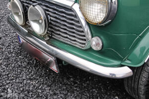 Mini Cooper 1300 - 1997