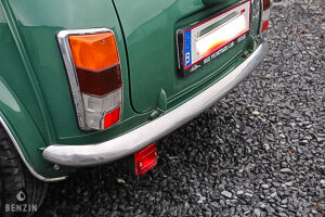 Mini Cooper 1300 - 1997