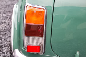 Mini Cooper 1300 - 1997