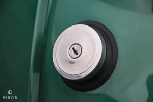 Mini Cooper 1300 - 1997