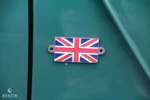 Mini Cooper 1300 - 1997