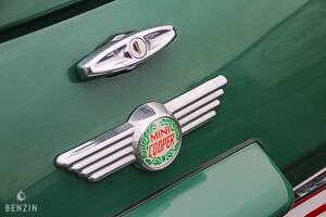 Mini Cooper 1300 - 1997