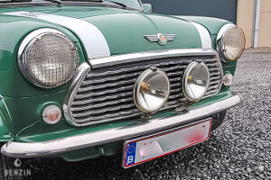 Mini Cooper 1300 - 1997