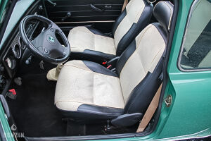 Mini Cooper 1300 - 1997