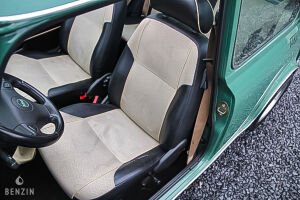 Mini Cooper 1300 - 1997