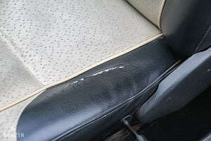 Mini Cooper 1300 - 1997