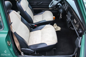 Mini Cooper 1300 - 1997