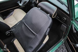 Mini Cooper 1300 - 1997