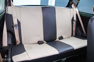 Mini Cooper 1300 - 1997