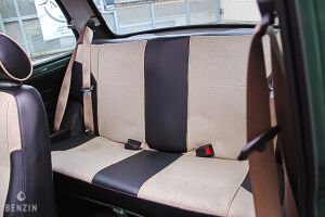 Mini Cooper 1300 - 1997