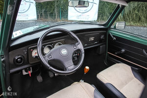 Mini Cooper 1300 - 1997