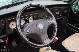 Mini Cooper 1300 - 1997