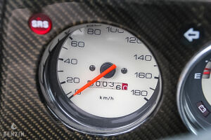 Mini Cooper 1300 - 1997