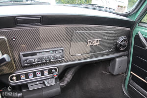 Mini Cooper 1300 - 1997