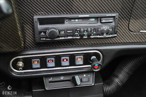 Mini Cooper 1300 - 1997