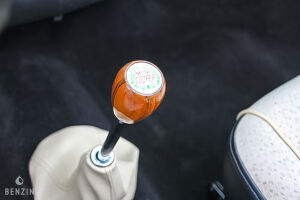 Mini Cooper 1300 - 1997