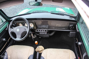 Mini Cooper 1300 - 1997