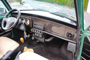 Mini Cooper 1300 - 1997