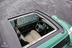 Mini Cooper 1300 - 1997