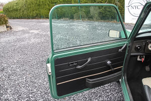 Mini Cooper 1300 - 1997