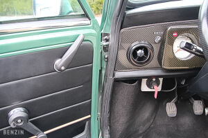 Mini Cooper 1300 - 1997