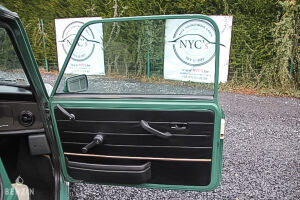 Mini Cooper 1300 - 1997