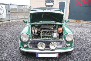 Mini Cooper 1300 - 1997