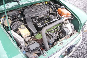 Mini Cooper 1300 - 1997