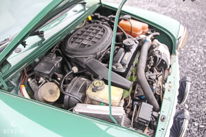 Mini Cooper 1300 - 1997