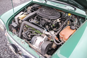 Mini Cooper 1300 - 1997