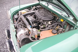 Mini Cooper 1300 - 1997