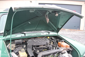 Mini Cooper 1300 - 1997