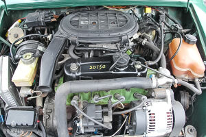 Mini Cooper 1300 - 1997