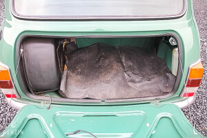 Mini Cooper 1300 - 1997