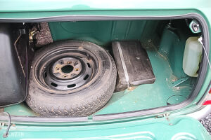 Mini Cooper 1300 - 1997