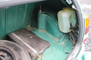 Mini Cooper 1300 - 1997