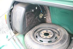 Mini Cooper 1300 - 1997